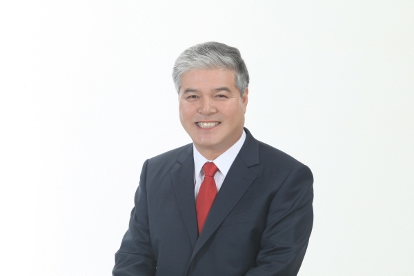 문정우 금산군수