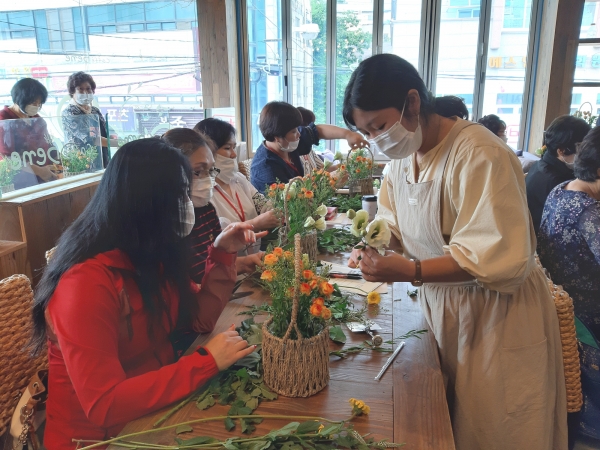 2020 통일시대 시민교실 행사 개최