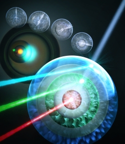 Advanced Materials 내부 표지 이미지