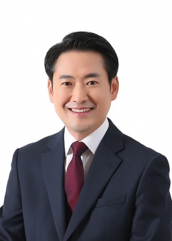 미래통합당 대전시당 장동혁 시당위원장.