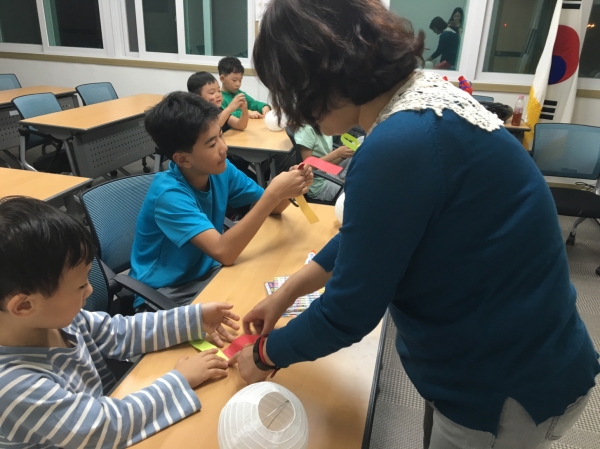 도서관 주관 관련 지난해 자료사진