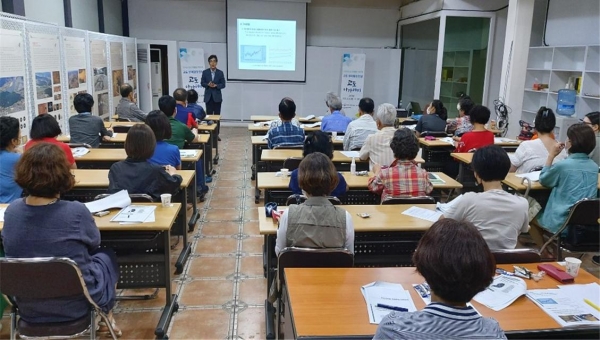 고도 부여와의 만남-고도 아카데미