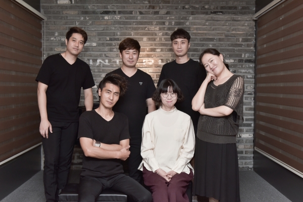 2020년 문화가 있는 날 소제극장 (단체사진)