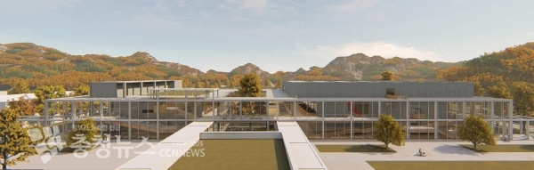 제목 미정(Time Scape Museum