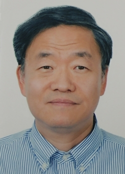 황준묵 기초과학연구원(IBS) 복소기하학 연구단장.