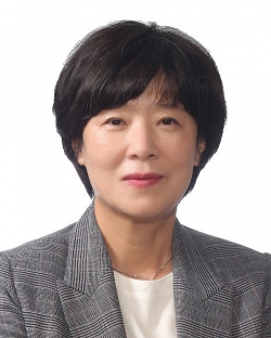 황영란 충남도의원.