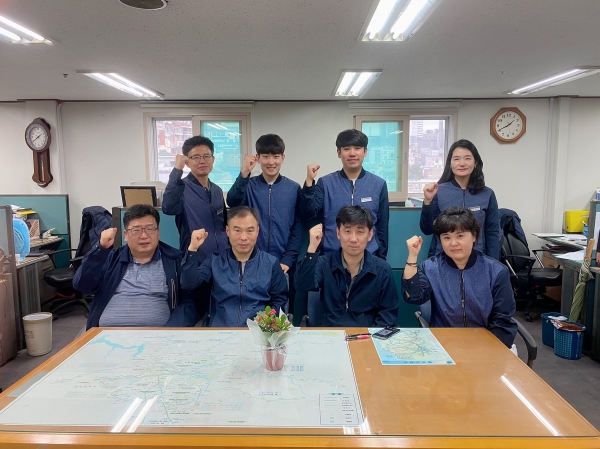 유니콘조 사진 (철도유휴부지 내 어린이집 설립으로 지역사회 보육환경 개선)