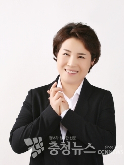 조양순 충남여성정책개발원장 내정자.