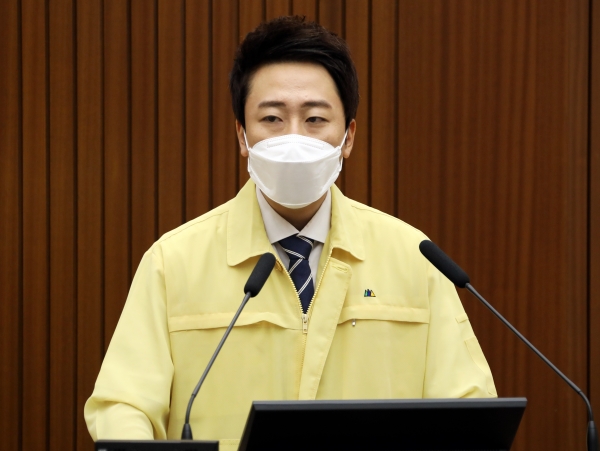 임채성 세종시의원.