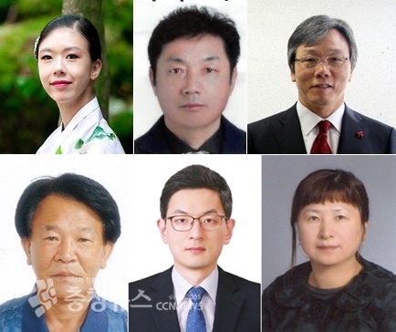 이지원·백정현·성우종김원호·이동현·전정옥