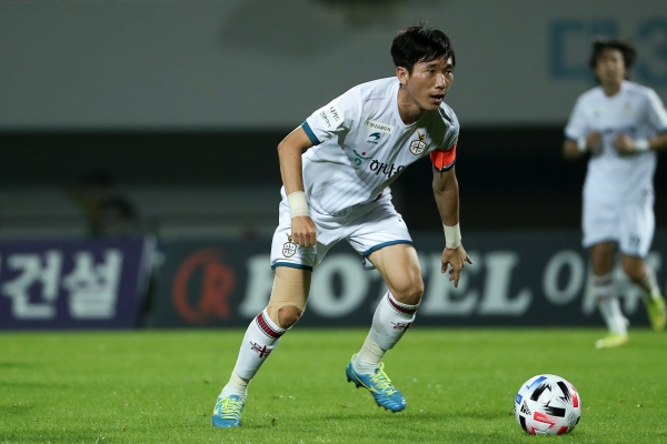 이랜드전 프리뷰