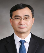 최효진 신임 국가보안기술연구소장.