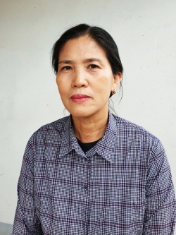 임수자 생활지원사