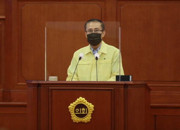 이종호 대전시의원