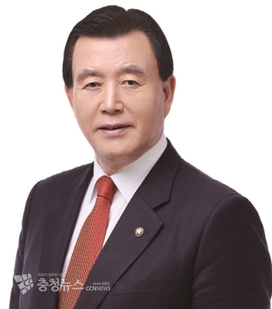 홍문표 국회의원