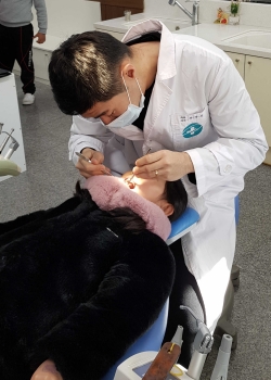 10월부터 치열형성기 아동 구강질환 관리