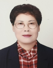 장고도 편현숙 이장