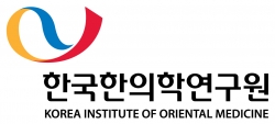 한국한의학연구원 로고
