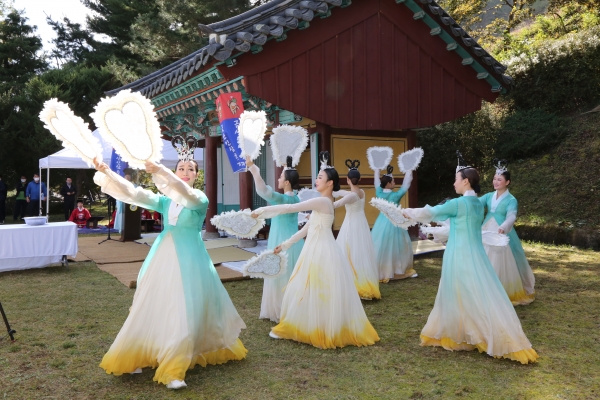 해설이 있는 개삼제 방송 캡처