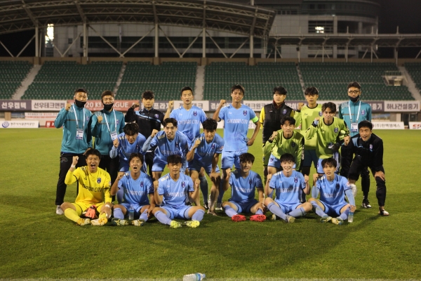 경기 승리 사진