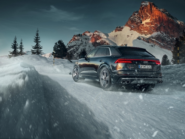 한국타이어, SUV용 겨울철 고성능 타이어 윈터 아이셉트 에보3 X 출시