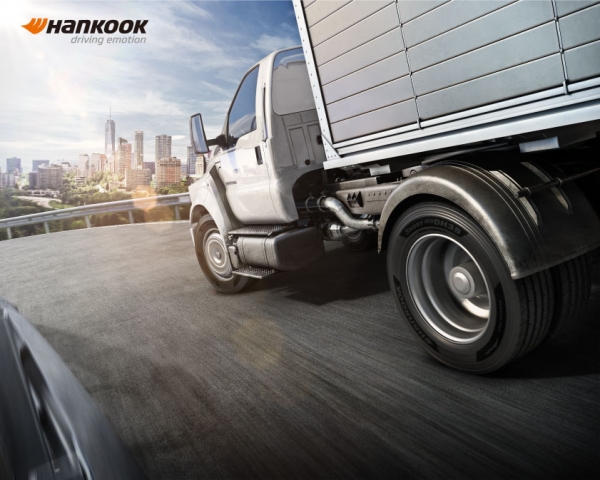 한국타이어, 트럭∙버스 고객 대상 겨울맞이 프로모션 실시