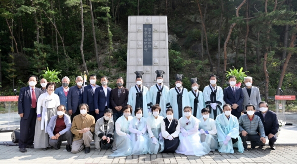 이삼평 도자문화제 사진