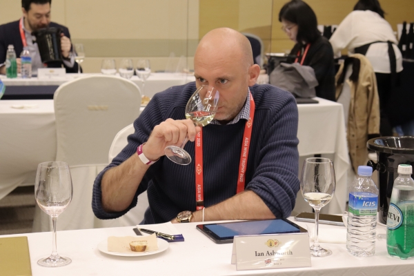 지난 ‘2020 대전국제와인페스티벌’ 행사 모습