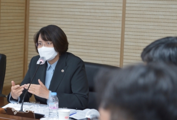 손현옥 세종시의회 의원