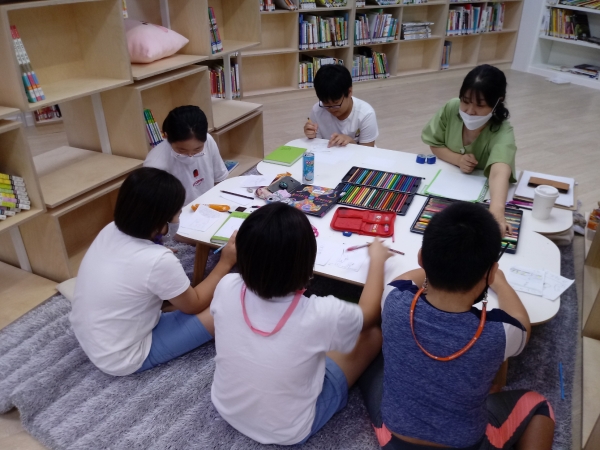 청소년수련활동프로그램