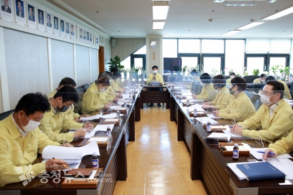 지난 제5회 의원회의