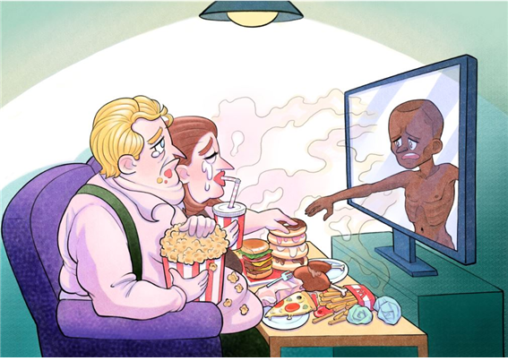 만화콘텐츠과 전수정 학생이 지난달 20일 열린 ‘제9회 세종국제만화영상전(SICACO202020)’에서 동상 수상