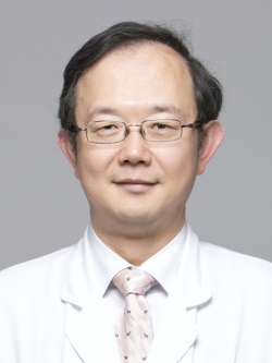 정신건강의학과 유제춘 교수