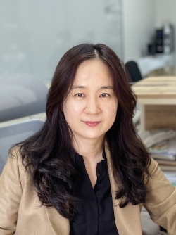 소방방재학과 조현숙 교수