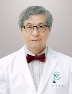 안과 이성철 교수