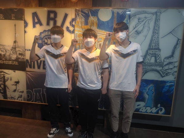 브롤스타즈 종목 전국 우승 (대전 대표선수)