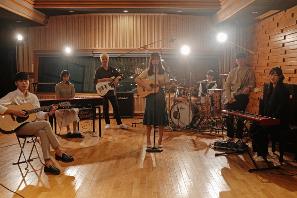 실용음악학과 세이렌 ‘소망’ 음원 발표