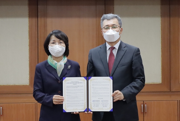 이용자 중심 지능형 서비스 실현을 위한 업무협약