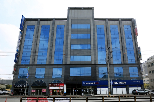 서산고용복지+센터