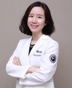 소아청소년과 김유미 교수