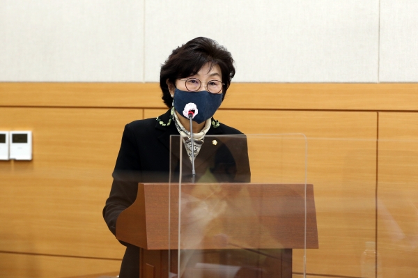 대전 유성구의회 최옥술 의원