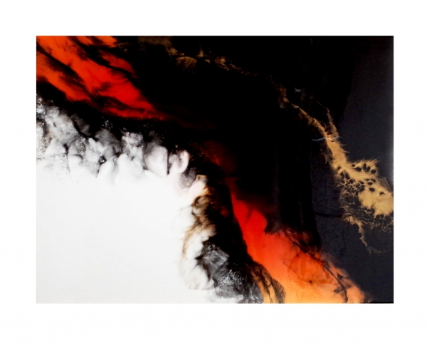 양승혜 레진아트전_열정