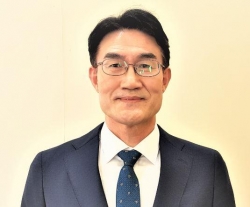 한밭대학교 인문교양학부 공석구 교수