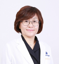 재활의학과 손민균 교수