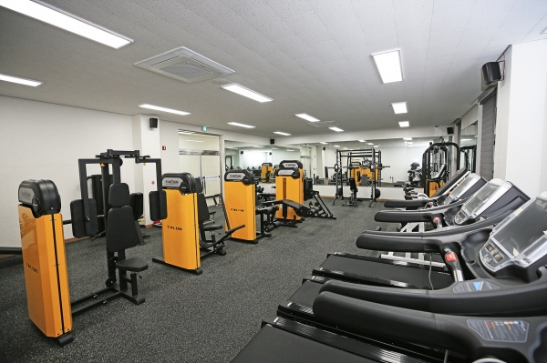 오천면 행정복지센터 (주민자치동)