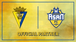 충남아산FC, ‘스페인 라리가’ 카디스CF와 상호 발전을 위한 파트너십 체결