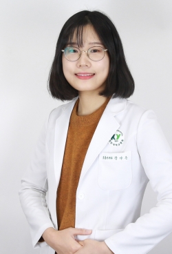 호흡기내과 강다은 교수