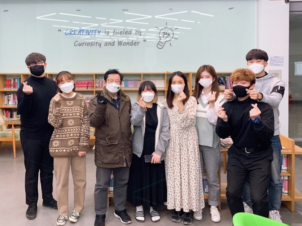 ‘마을공동체와 함께하는 지역의 공정무역 선도’ 프로그램 운영