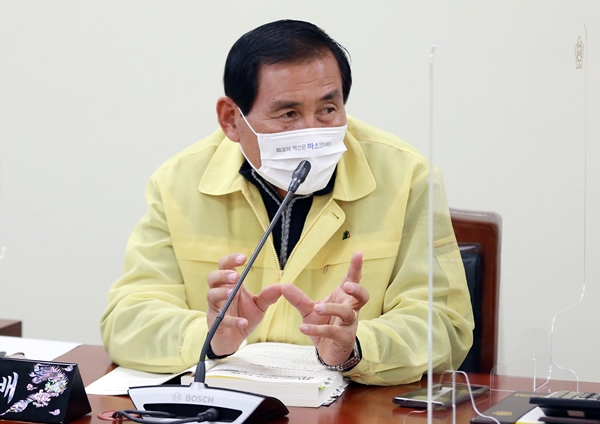 현인배 아산시의원