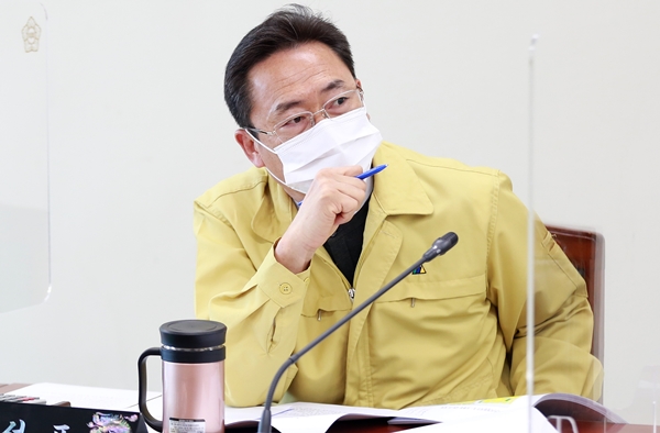 홍성표 아산시의원